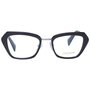 Monture de Lunettes Femme Yohji Yamamoto YY1005 51115