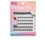 Ardell Extensions de cils inférieurs PRESS ON Naked Natural 60 unités - Faux cils sans colle