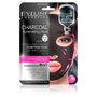Eveline Masque facial Charcoal Illuminating Ritual 20 ml