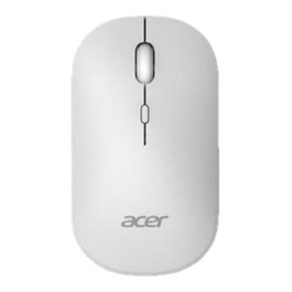 Acer AMR130 Souris sans fil Blanche