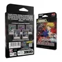 Yu-Gi-Oh! Pack de 3 boosters Au-delà du Courage (27 cartes) - 1ère édition française