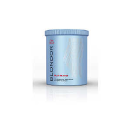 Wella Blondor Multi Blonde Powder 800 g - Poudre Décolorante pour des Blondes Multiples jusqu'à 7 Niveaux d'Éclaircissement avec Technologie Tri-Lightening Complex