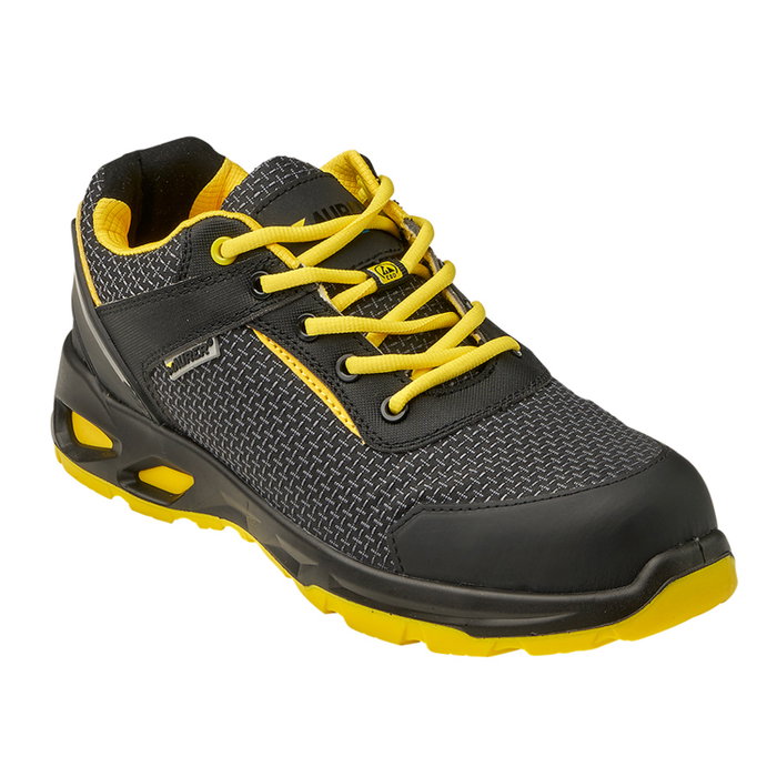 MAURER Amerina Chaussure de sécurité basse S3L Taille 42