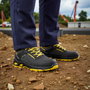 MAURER Amerina Chaussure de sécurité basse S3L Taille 42