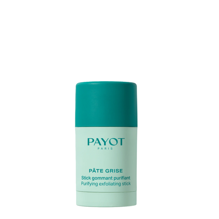 Payot - Pâte Grise Exfoliante en Bâton Visage - 25 g - Testeur Payot - Pâte Grise Exfoliante en Bâton Visage - 25 g - Testeur