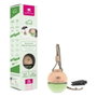 Cristalinas Désodorisant Voiture Fleur de Nuit 6 ml