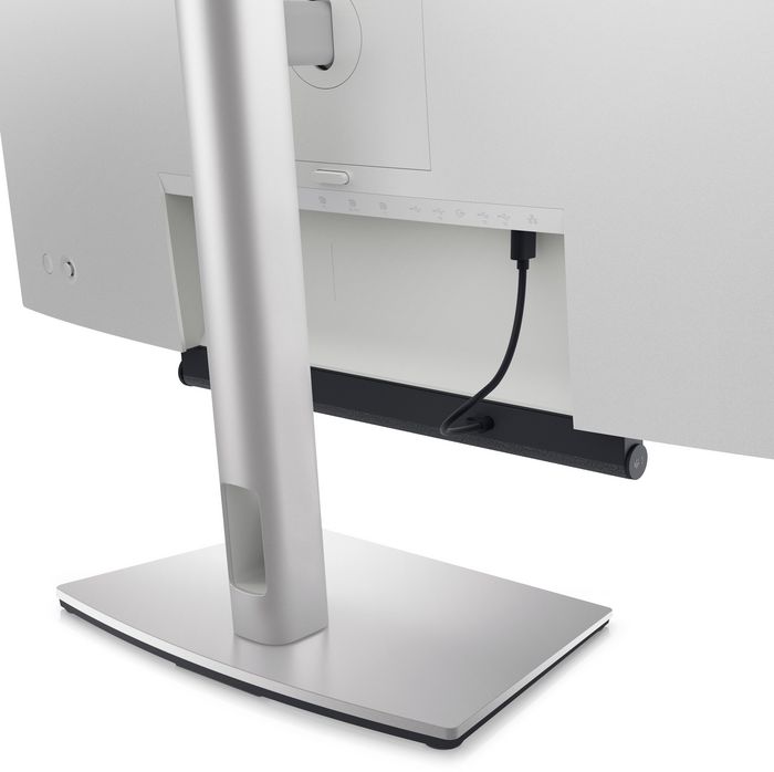Dell Slim Conferencing Soundbar SB522A pour écrans Pro 2 ID Dell Slim Conferencing Soundbar SB522A pour écrans Pro 2 ID