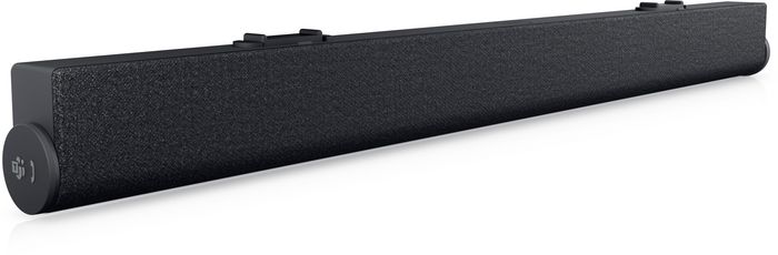 Dell Slim Conferencing Soundbar SB522A pour écrans Pro 2 ID Dell Slim Conferencing Soundbar SB522A pour écrans Pro 2 ID