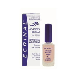 Ecrinal Esmalte base antiestrias