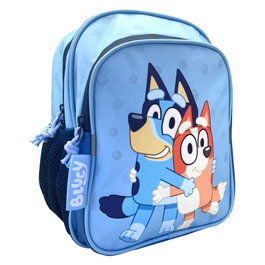 KIDS LICENSING Sac à dos Bluey 26 cm pour enfants - Dimensions : 21x26x10 cm