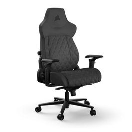 Corsair TC500 LUXE Chaise gaming noire