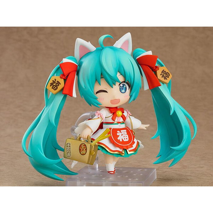 Good Smile Company Nendoroid Hatsune Miku: Maneki Miku