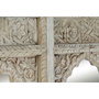 Home ESPRIT Miroir mural Naturel 160 x 12 x 110 cm
