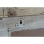 Home ESPRIT Miroir mural Naturel 160 x 12 x 110 cm