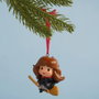 WIDDOP & CO Adorno Navidad Hermoine Harry Potter