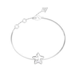 Bracelet Femme Guess JUBB05546JWRHS Argenté