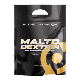 Scitec Nutrition Maltodextrine 2000g sans saveur