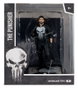 McFarlane Toys Statuette Marvel Studios The Punisher 1/10