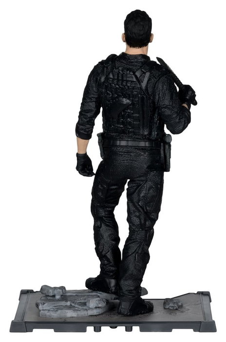 McFarlane Toys Statuette Marvel Studios The Punisher 1/10