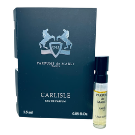 Parfums de Marly Carlisle Eau de Parfum Unisexe Flacon 1,5 ml