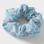 Disney Frozen 2 - Blister de 5 élastiques à cheveux assortis - 100% polyester
