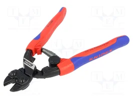 KNIPEX CoBolt Compact Pince coupante 200 mm
