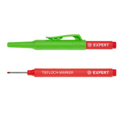 EXPERT Marqueur de Profondeur Rouge EK-8502010