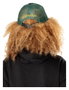 Harry Potter casquette trucker Slytherin
