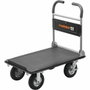 Meister Chariot plateforme Cross-Over - 300 kg