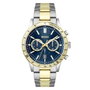 Boss 1514163 - Montre Chronographe pour Homme