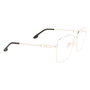 Monture de Lunettes Femme Victoria Beckham VB2128-5615715 ø 56 mm