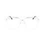Monture de Lunettes Femme Victoria Beckham VB2128-5615715 ø 56 mm