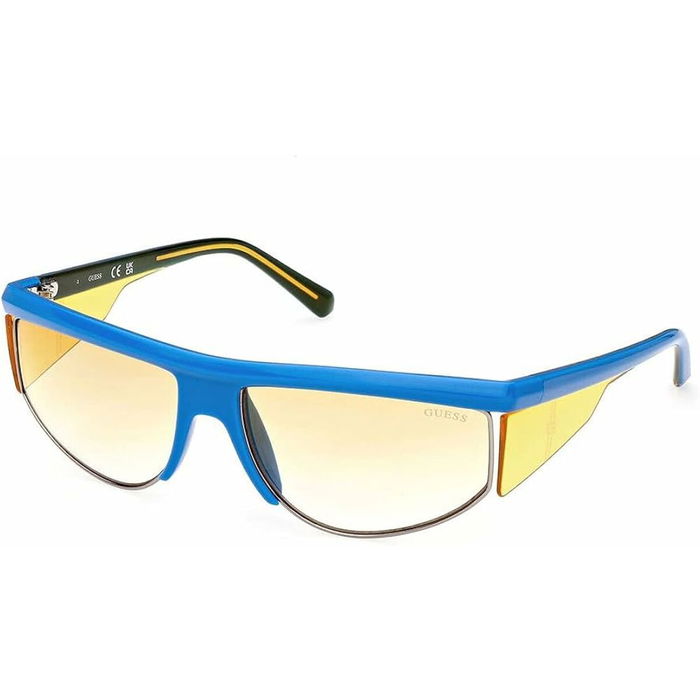 Lunettes de soleil Homme Guess GU00072 6290G Multicouleur