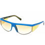 Lunettes de soleil Homme Guess GU00072 6290G Multicouleur