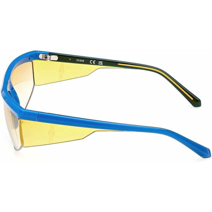 Lunettes de soleil Homme Guess GU00072 6290G Multicouleur