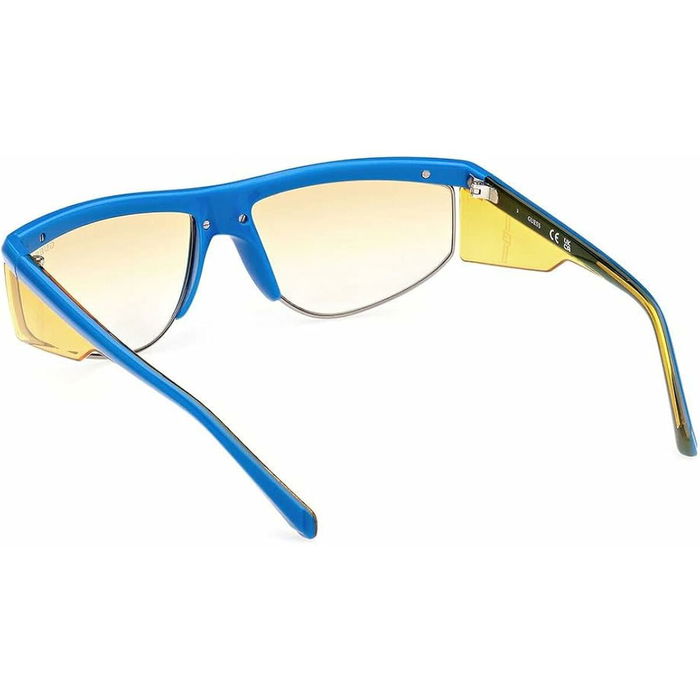 Lunettes de soleil Homme Guess GU00072 6290G Multicouleur