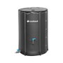 Cellfast Réservoir pliant collecteur d'eau de pluie, 250 l, ø60 x 90 cm