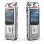 Philips DVT 4115 Argent