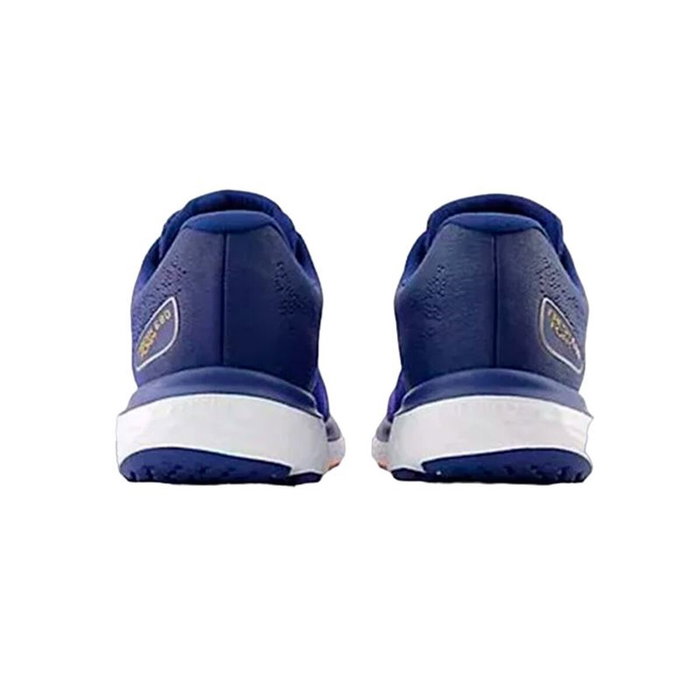 Chaussures de Running pour Adultes New Balance M680BN7 Bleu