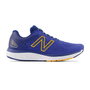 Chaussures de Running pour Adultes New Balance M680BN7 Bleu