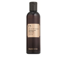 The Body Shop Gel Douche au Tiaré de Tahiti SPA OF THE WORLD 250 ml