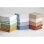 P'Tit Dodo Drap housse en jersey Caramel - 60 x 120 cm
