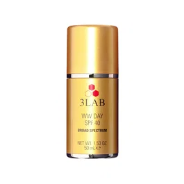 3Lab WW Day Hydrating UV Protection Gel SPF 40 50 ml