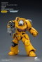 Joy Toy (CN) Warhammer 40,000 figurine Imperial Fists Terminator 2 avec Power Fist et Storm Bolter 14 cm