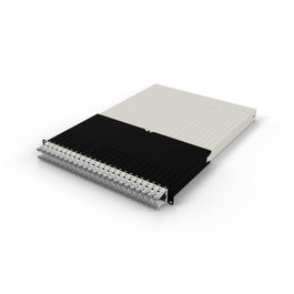 PATCHBOX patchbox.one 30RU STP Blanc