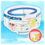Dodot Splashers Maillot de bain jetable Taille 4-5 (9-15 kg) 11 unités