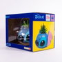 Lilo & Stitch Pot à fleur 3D Stitch