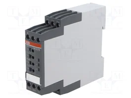ABB CM-ESS Relais de surveillance de tension 24÷240VAC/VDC DPDT