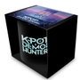 PYRAMID Taza Logo KPop Demon Hunters 325ml
