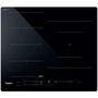 Plaque à Induction Whirlpool Corporation WFS9860CPNE 60 cm